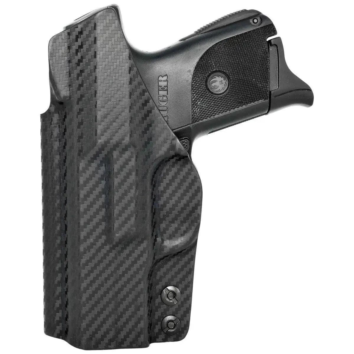 Ruger SR9C IWB Holster - Profile View