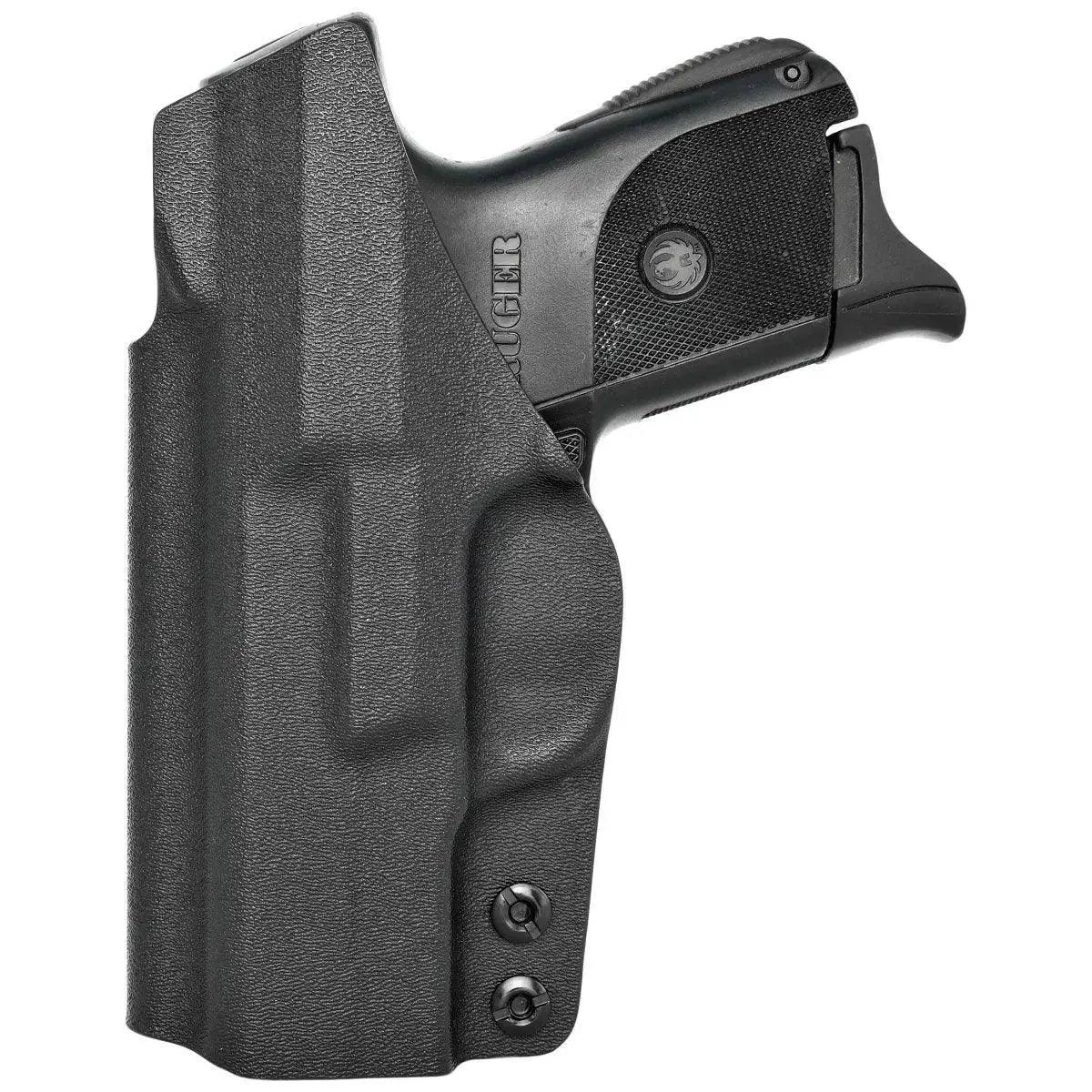 Ruger SR9C IWB Holster - Detail View