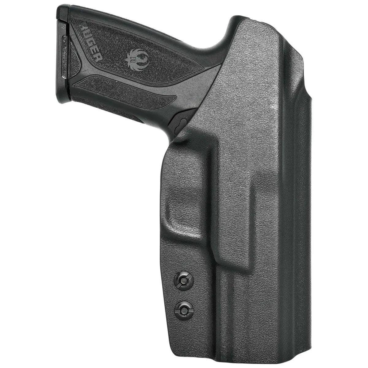 Ruger Security-9 Compact IWB Holster - Rounded by Concealment Express