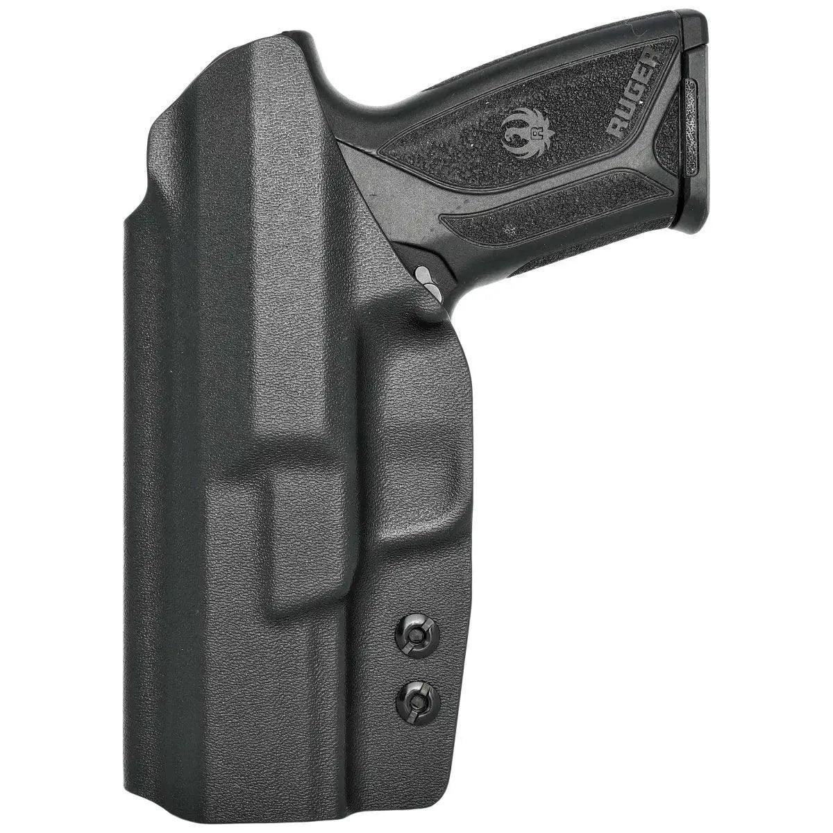 Ruger Security-9 IWB Holster - Detail View
