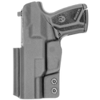 Ruger Max-9 IWB Holster - Black Front