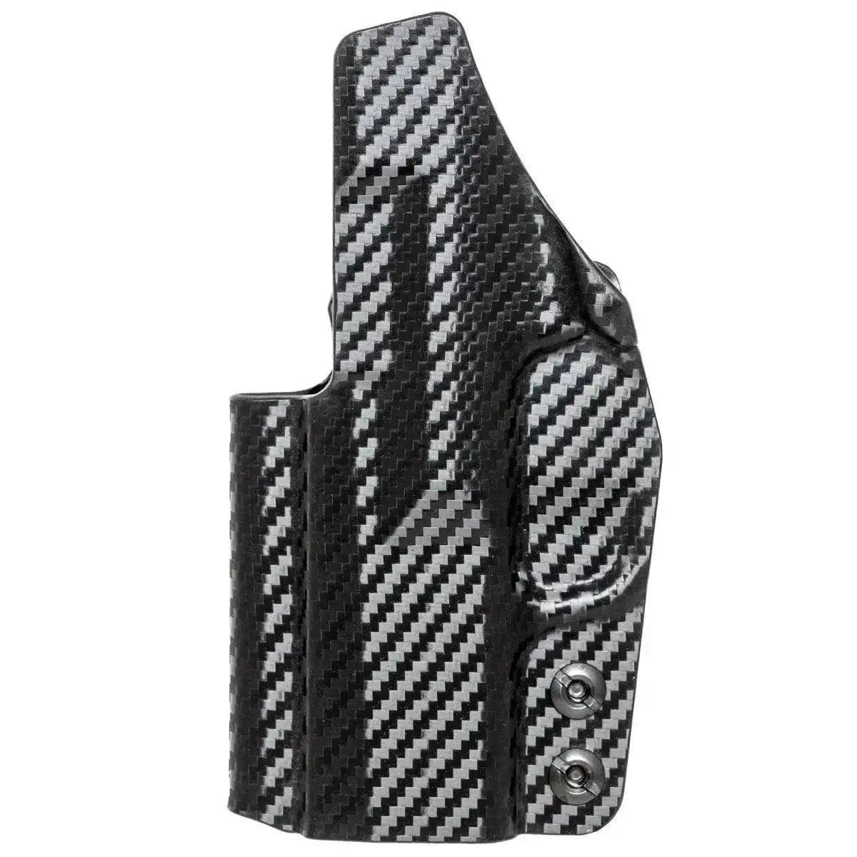 IWB Holster - Profile View