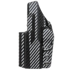 Rounded Gear IWB Kydex Holster
