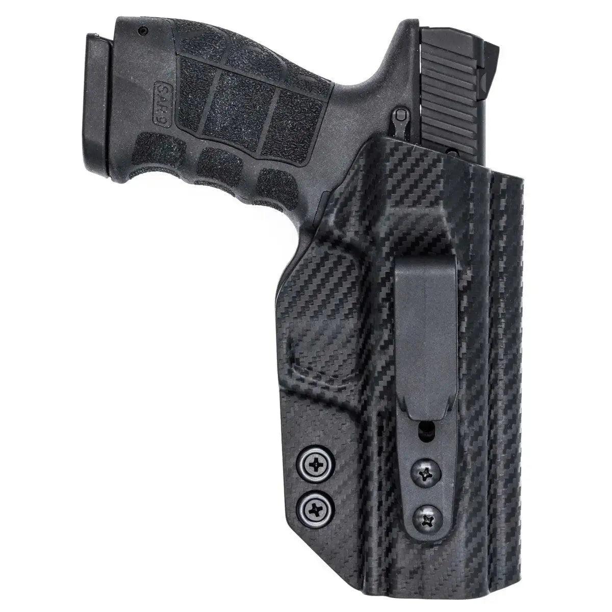 SAR SAR9 Tuckable IWB Holster