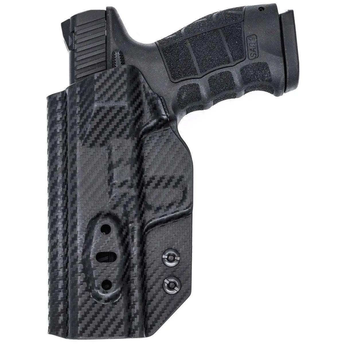 SAR SAR9 Tuckable IWB Holster