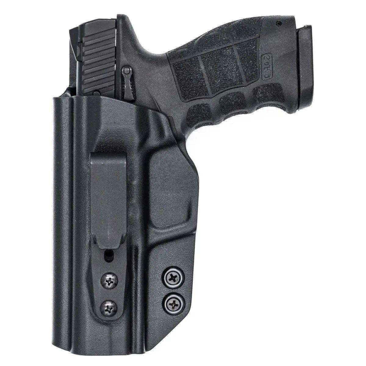 SAR SAR9 Tuckable IWB Holster