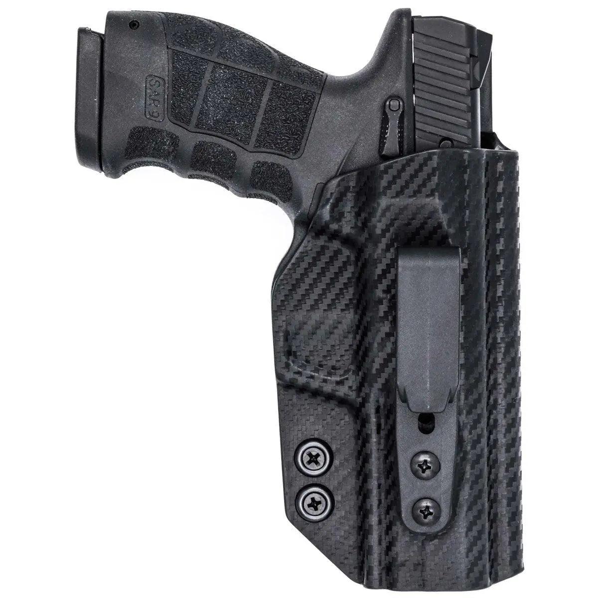 SAR SAR9 Tuckable IWB Holster