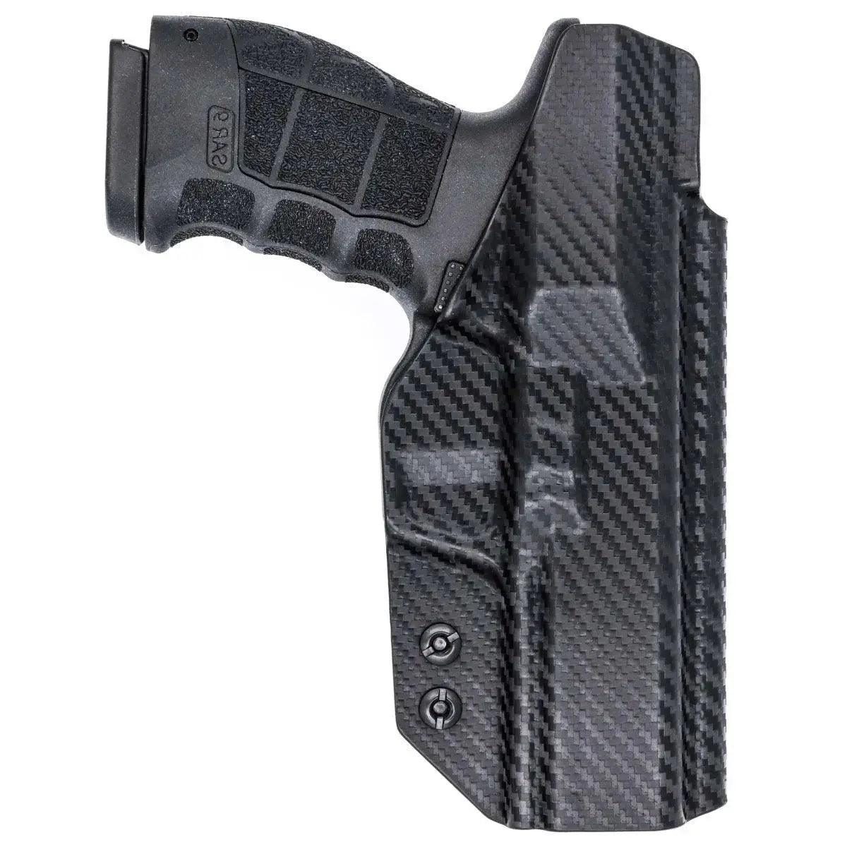 SAR SAR9 Tuckable IWB Holster