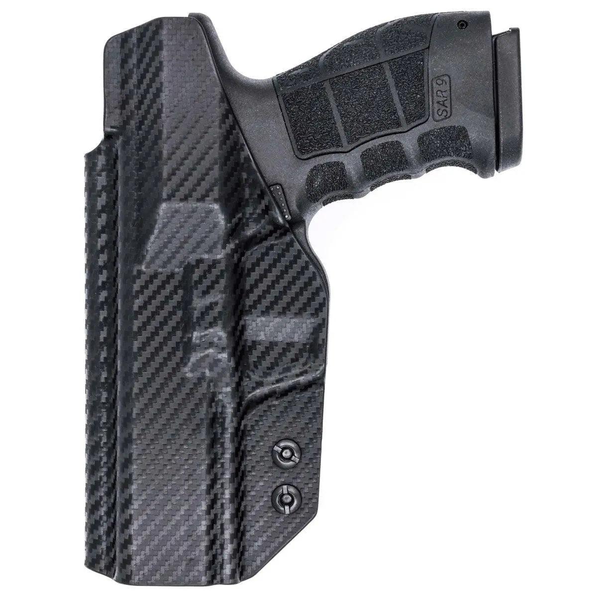 SAR SAR9 Tuckable IWB Holster