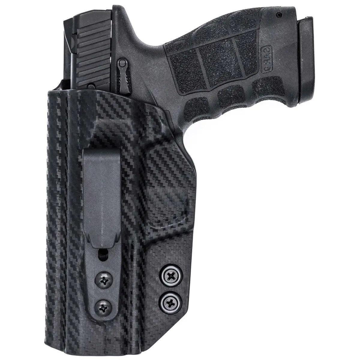 SAR SAR9 Tuckable IWB Holster