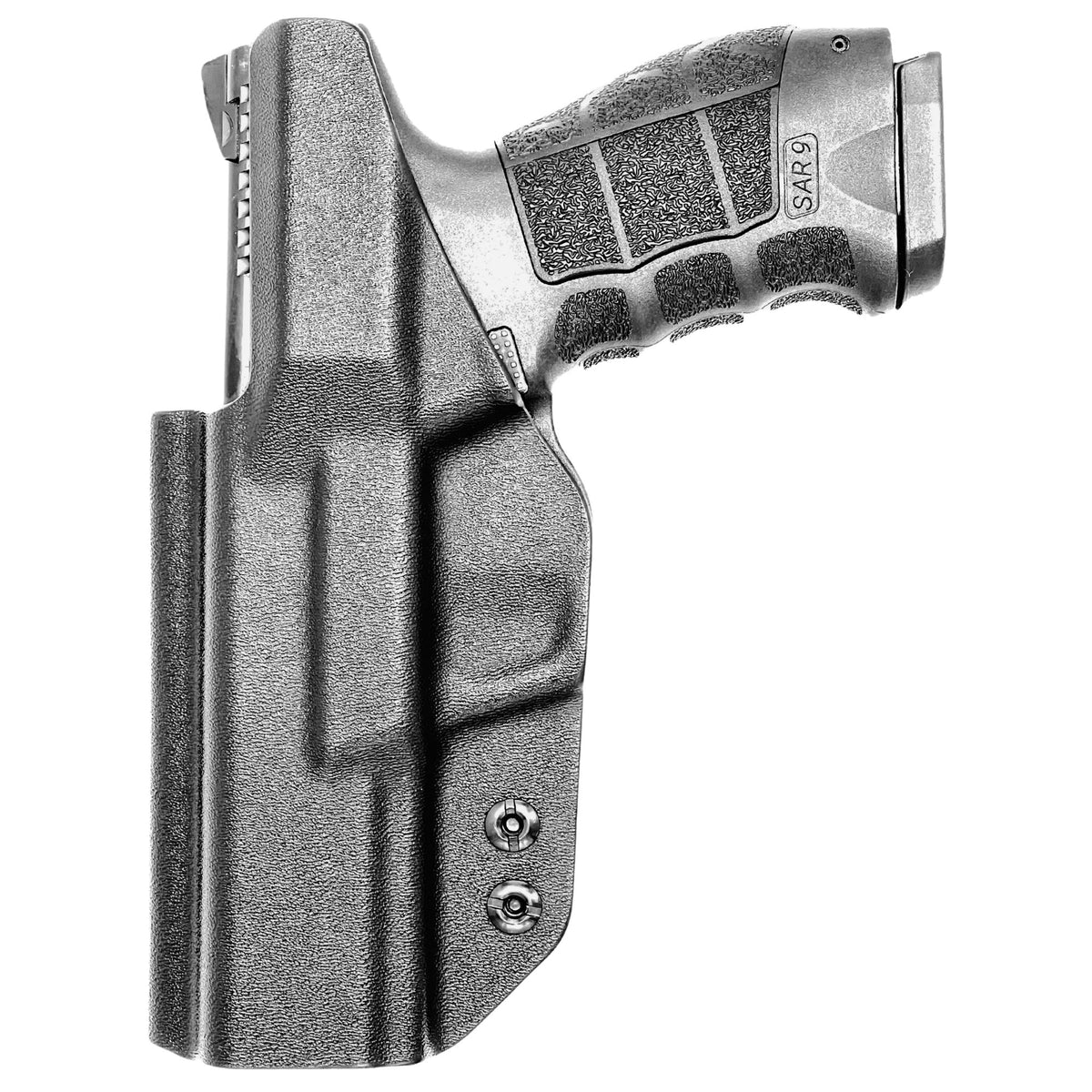 SAR FIREARMS SAR9 SC IWB Holster
