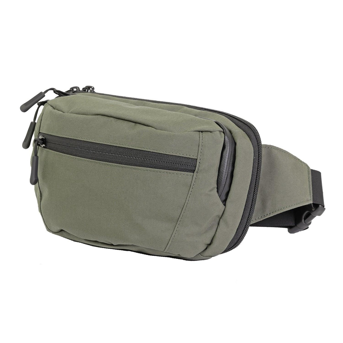 Nomad Defender - EDC Waist Pack / Concealed Carry Sling Bag