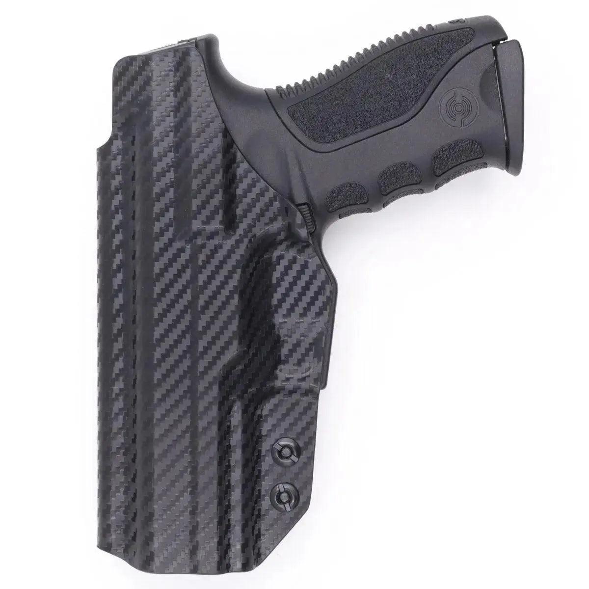 IWB Holster - Profile View