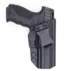 Stoeger STR-9 / STR-40 IWB Holster - Right Hand Black Front