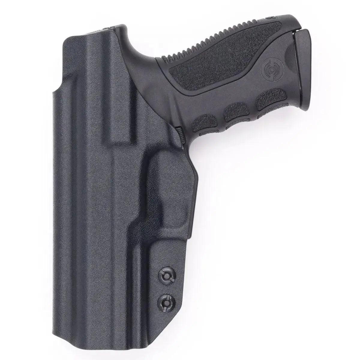 IWB Holster - Detail View
