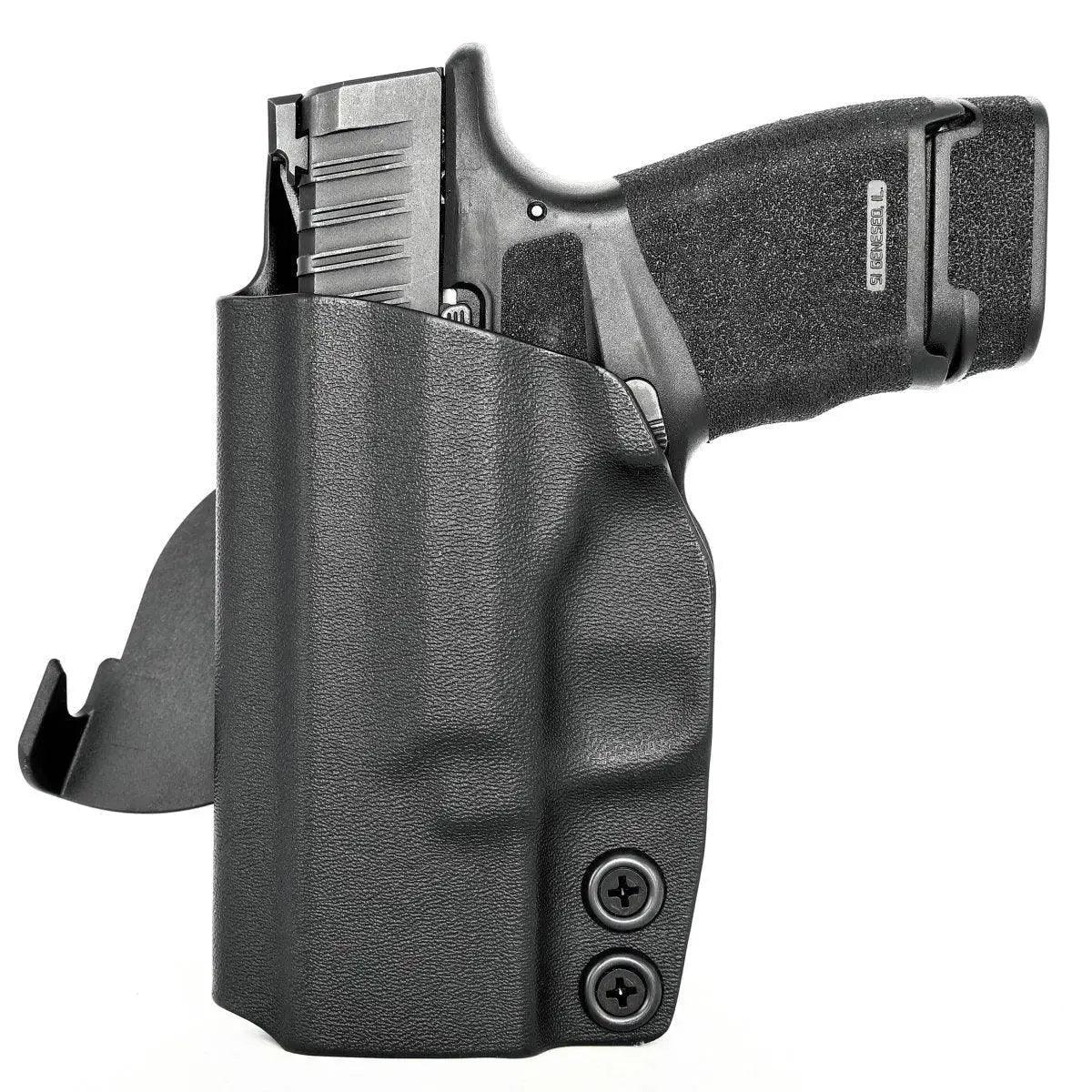 Paddle Holster