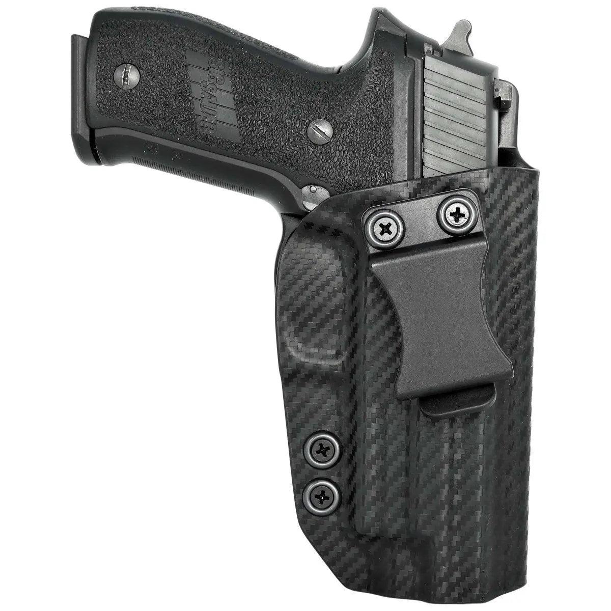 Sig Sauer IWB Holster