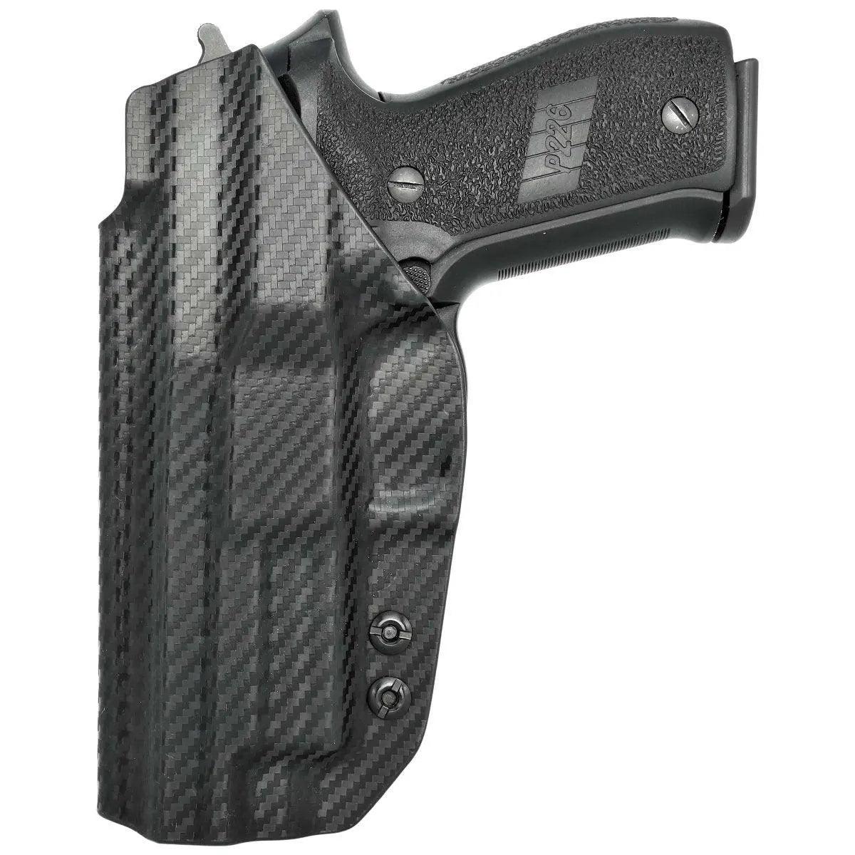 Sig Sauer IWB Holster - Profile View