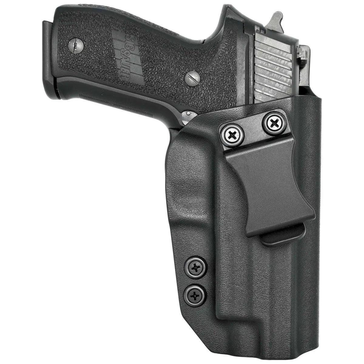 Sig Sauer IWB Holster - Worn on Belt