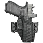 Sig Sauer P320 Compact OWB Holster
