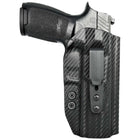 Sig Sauer P320 Full Size Tuckable IWB Holster
