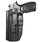 Sig Sauer P320 Full Size Tuckable IWB Holster