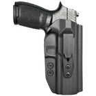 Sig Sauer P320 Full Size Tuckable IWB Holster