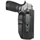Sig Sauer P320 Full Size Tuckable IWB Holster