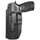 Sig Sauer P320 Full Size Tuckable IWB Holster