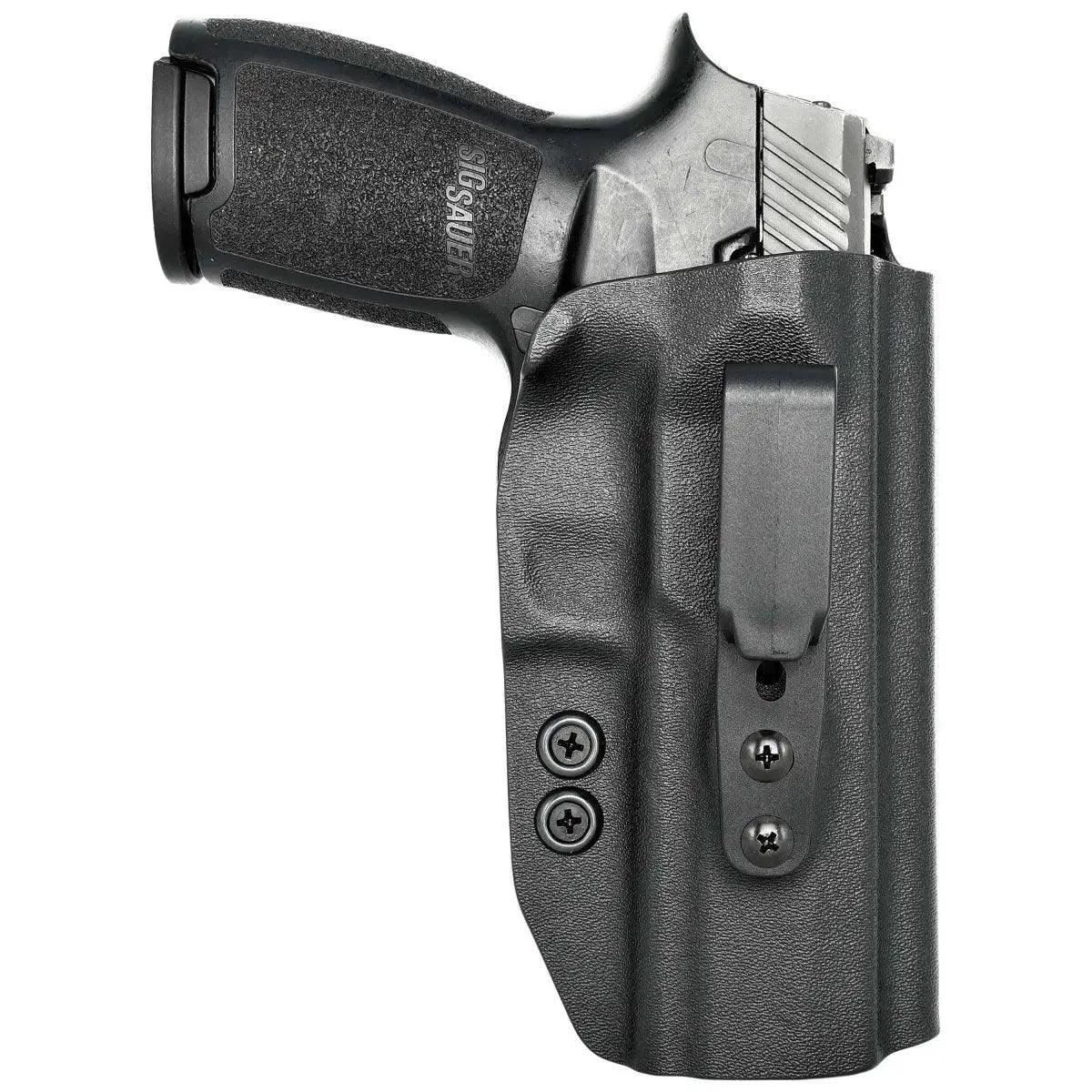 Sig Sauer P320 Tuckable IWB Holster