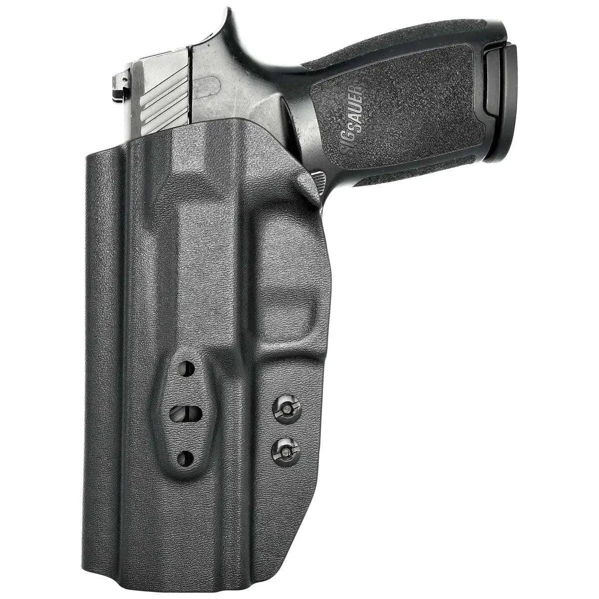 Sig Sauer P320 Tuckable IWB Holster