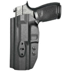 Sig Sauer P320 Full Size Tuckable IWB Holster