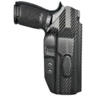 Sig Sauer P320 Full Size Tuckable IWB Holster
