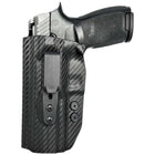 Sig Sauer P320 Full Size Tuckable IWB Holster