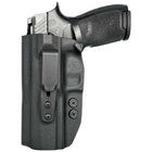Sig Sauer P320 Full Size Tuckable IWB Holster