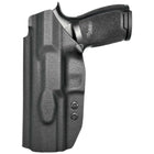 Sig Sauer P320 Full Size Tuckable IWB Holster