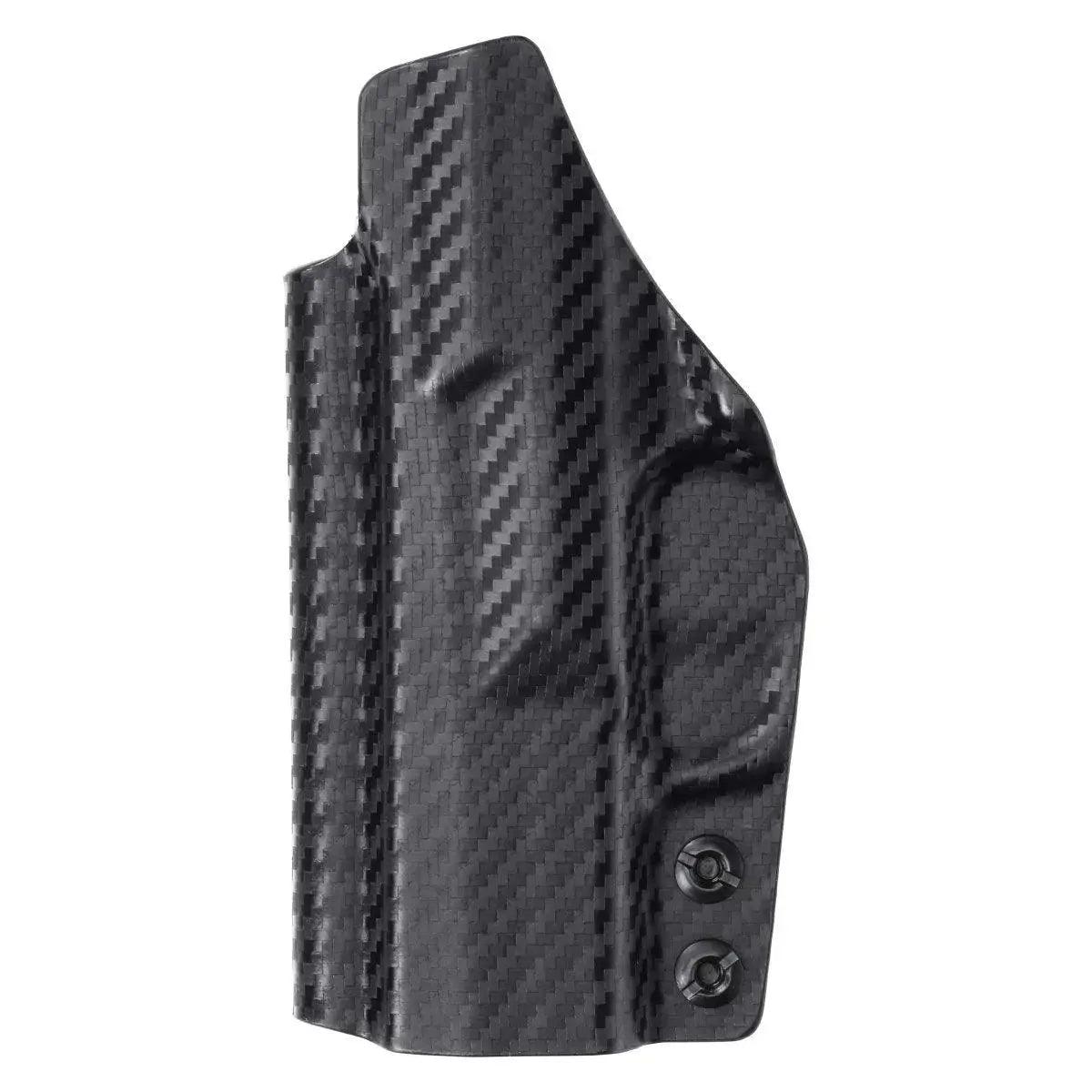 Sig Sauer P320 IWB Holster - Profile View