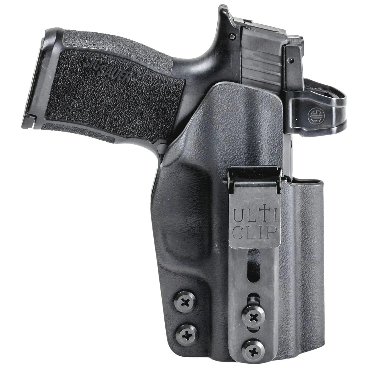 Sig Sauer P365 Athletic Wear Holster