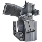 Sig Sauer P365 IWB KYDEX Holster - Plus Line - Right Hand Black Front