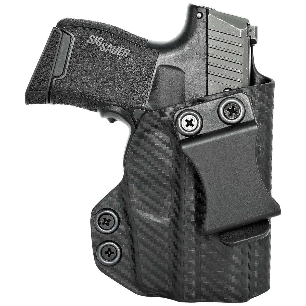 Sig Sauer P365 IWB Holster