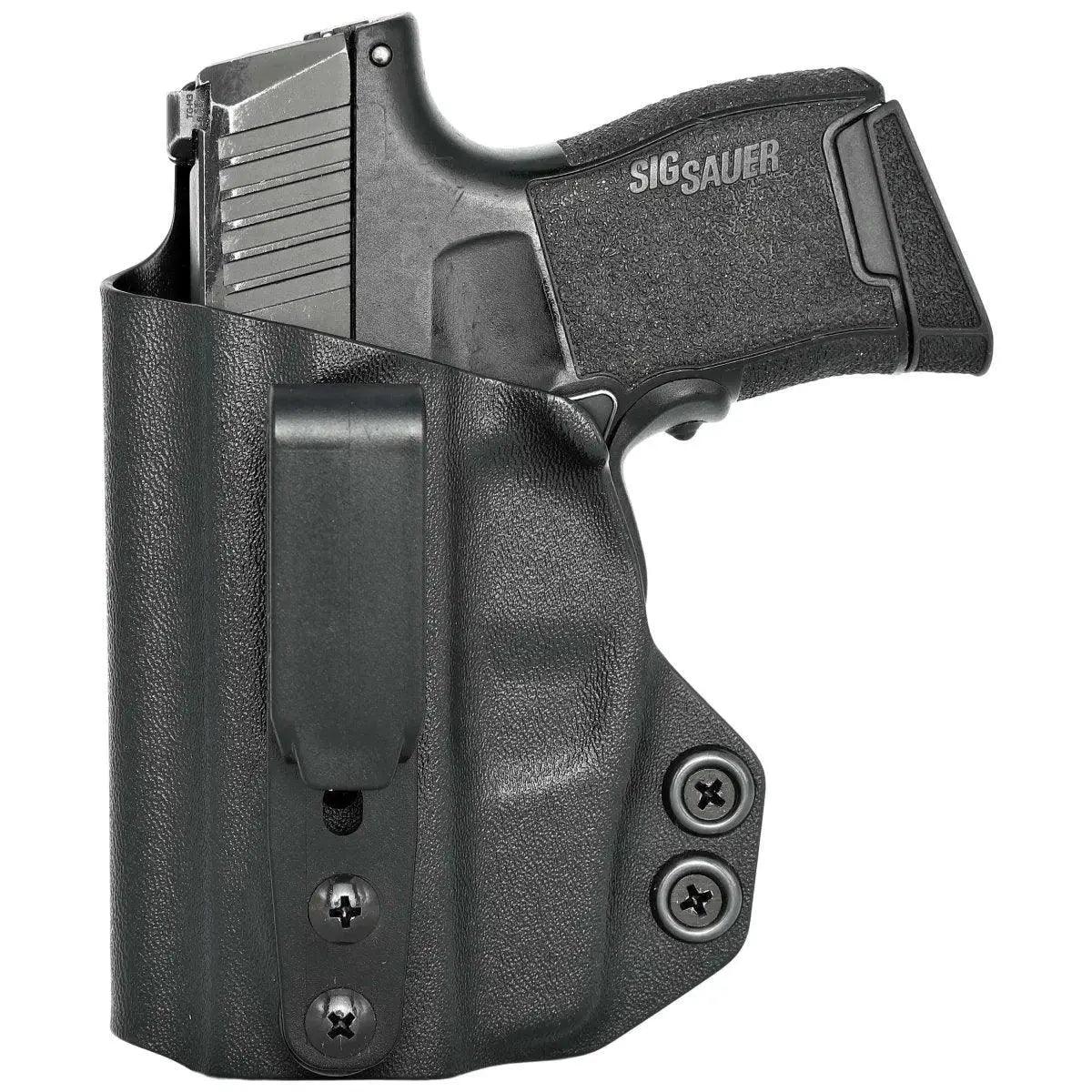 Sig Sauer P365 Tuckable IWB Holster