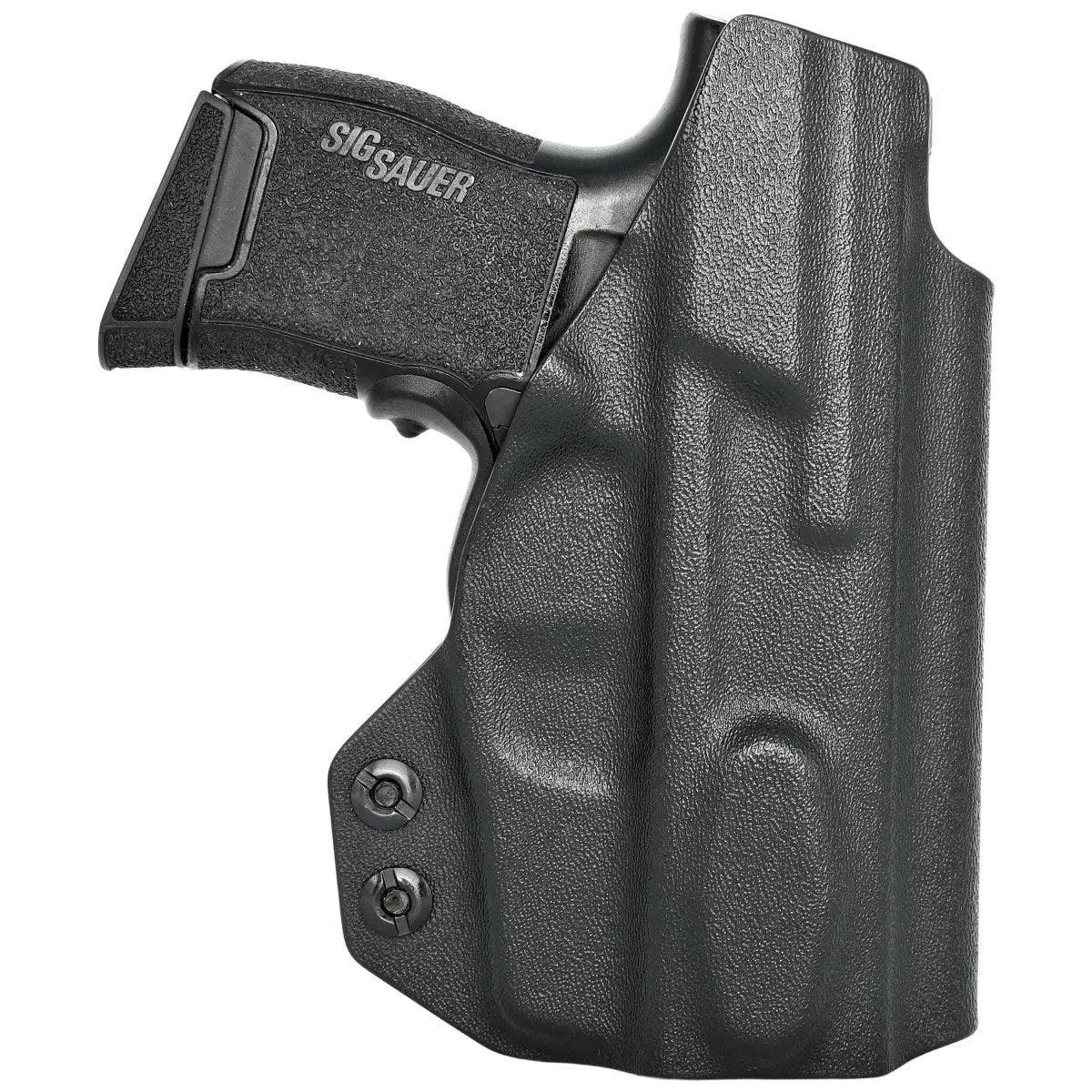 Sig Sauer P365 Tuckable IWB Holster