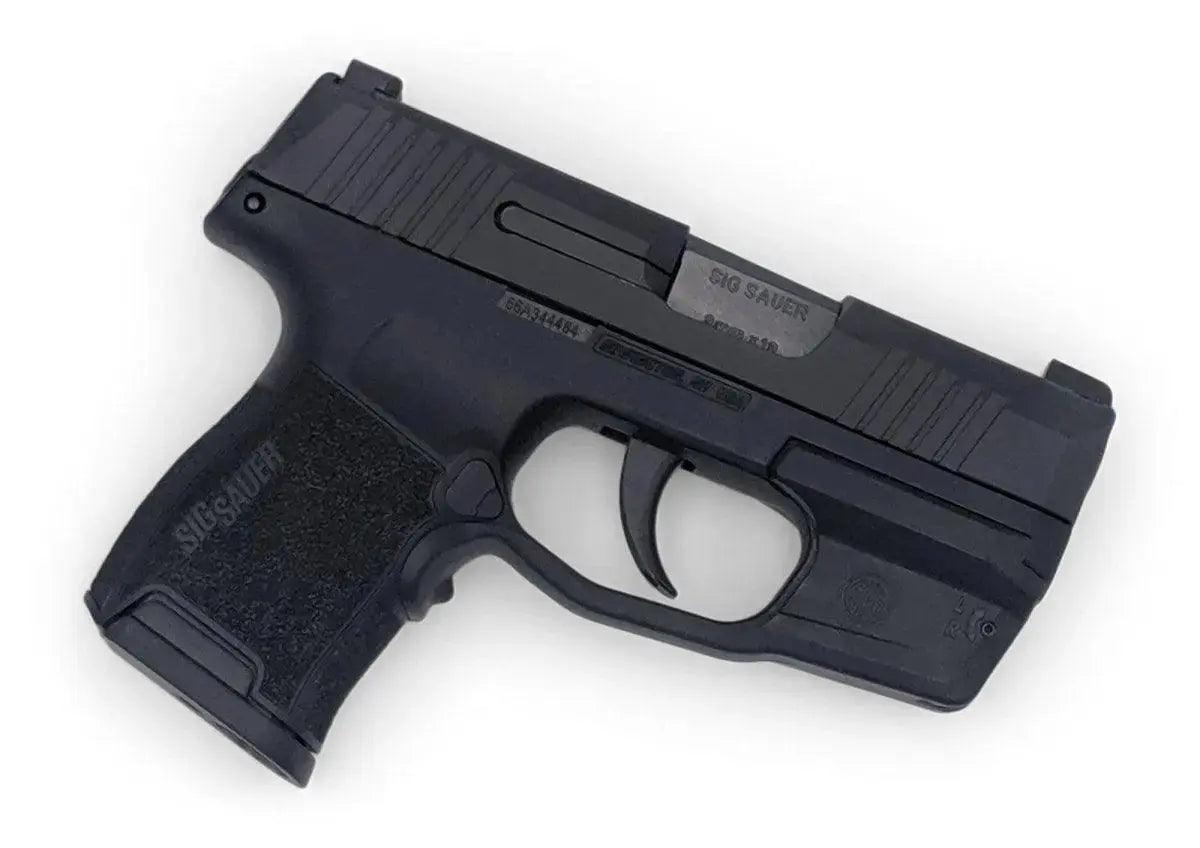 Sig Sauer P365 Tuckable IWB Holster