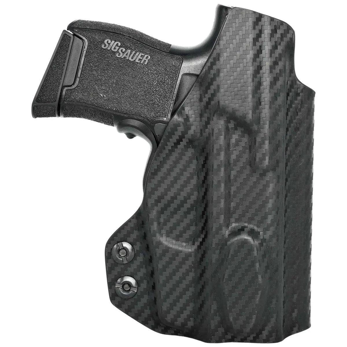 Sig Sauer P365 Tuckable IWB Holster