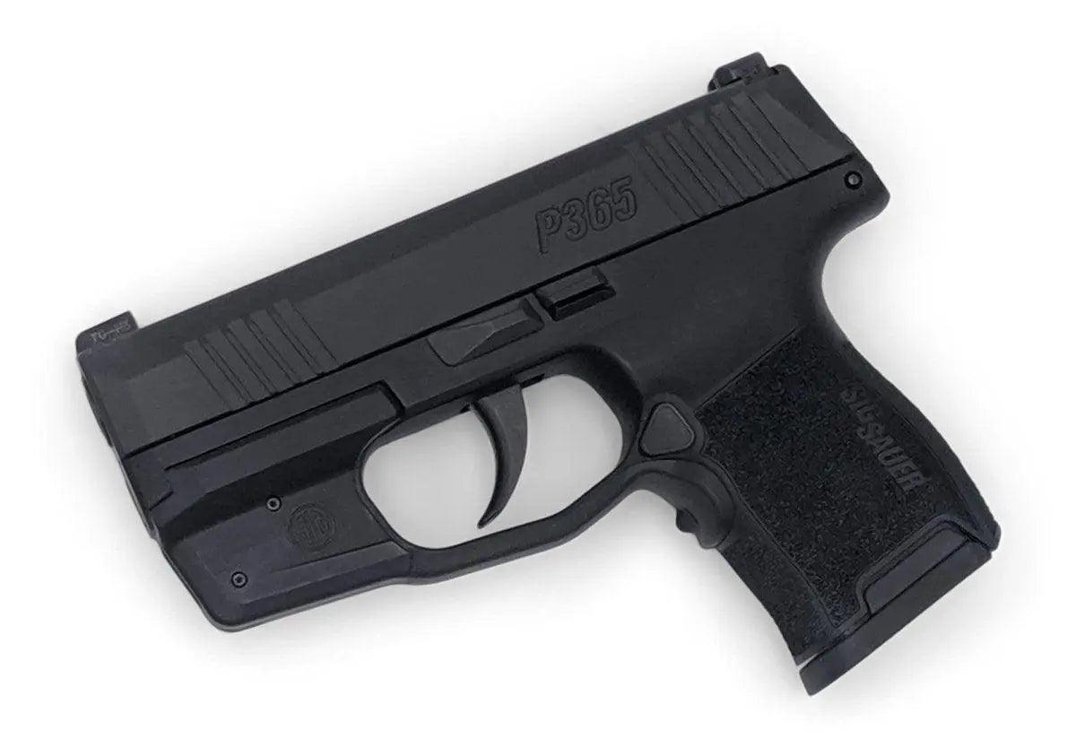 Sig Sauer P365 Tuckable IWB Holster