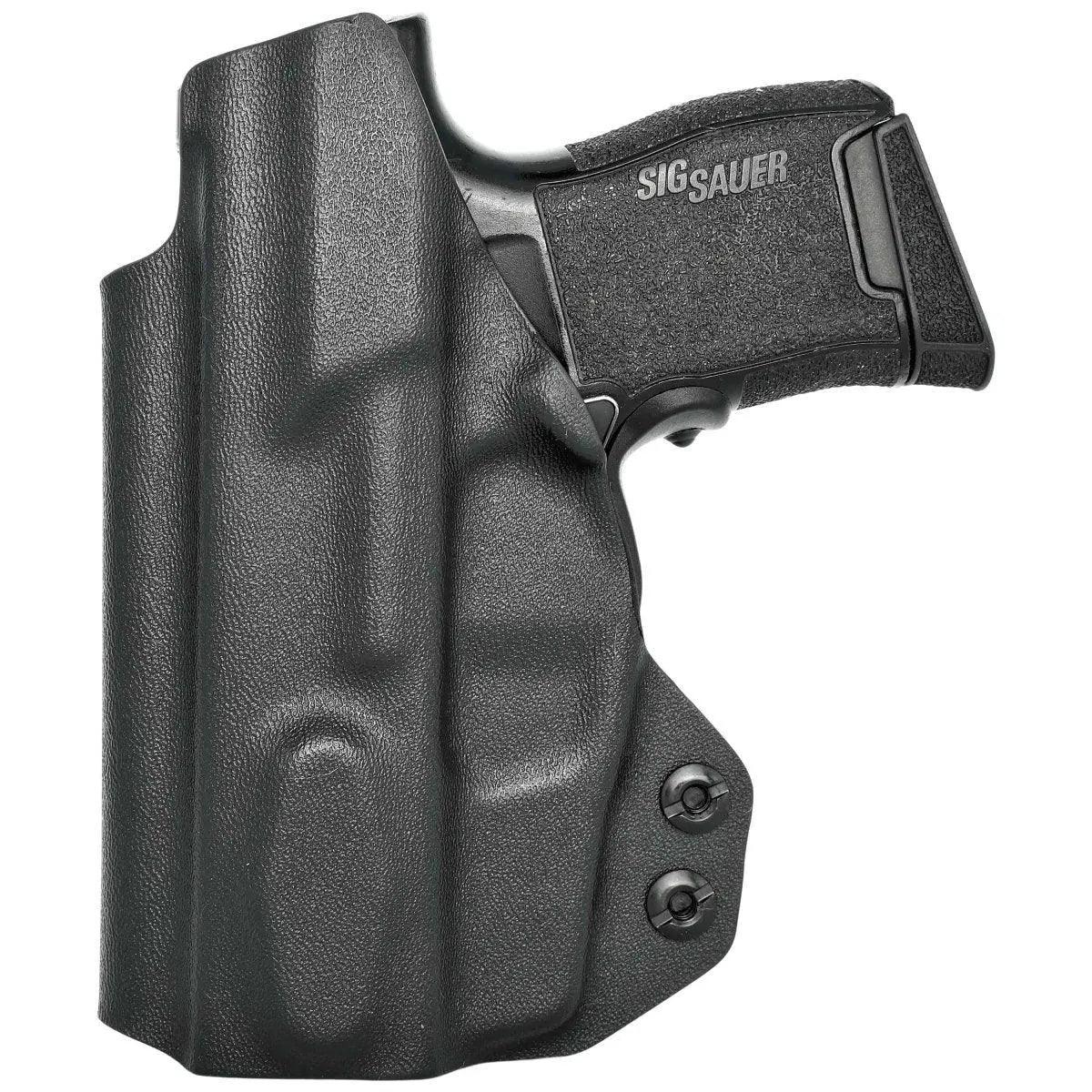 Sig Sauer P365 Tuckable IWB Holster