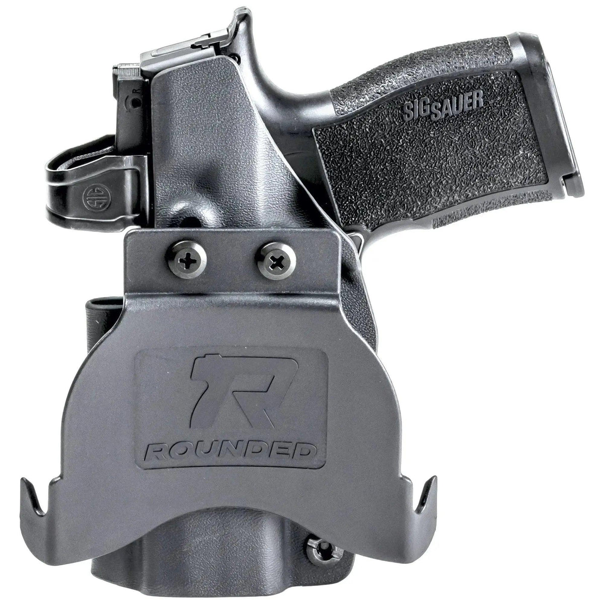 Sig Sauer P365 Paddle Holster - Detail View