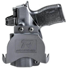 Rounded Gear OWB Paddle Kydex Holster