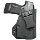 Sig Sauer P365 TLR6 IWB Holster - Right Hand Black Front