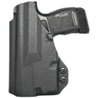Sig Sauer P365 TLR6 IWB Holster - Right Hand Black Back
